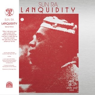 Lanquidity