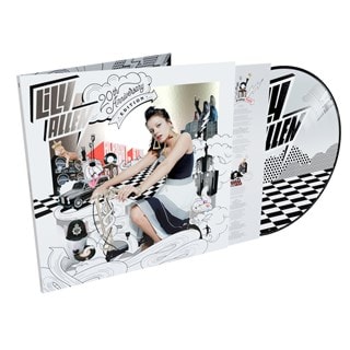Alright, Still - 20th Anniversary Limited Edition Picture Disc