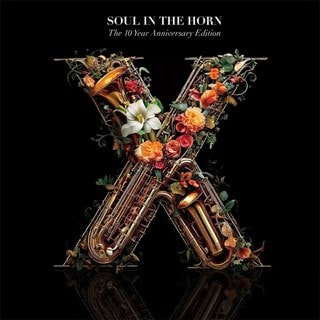 The 10 Year Anniversary Deluxe Edition
