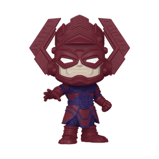 Galactus 1519 Fantastic Four First Steps Funko Pop Vinyl Super