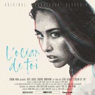 L'ocean De Toi (Original Soundtrack Recording)