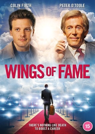 Wings of Fame