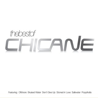 The Best of Chicane: 1996-2008