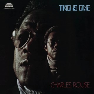 Two is one