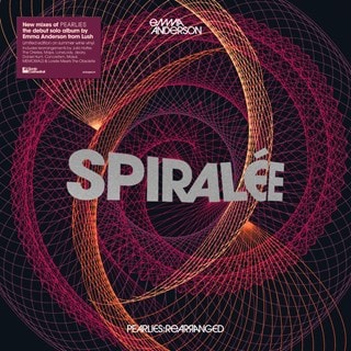 Spiralee: Pearlies Rearranged