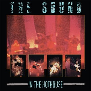 In the Hothouse