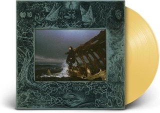 Death in the Business of Whaling - Gold Vinyl