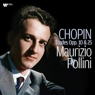 Chopin: Etudes Opp. 10  & 25
