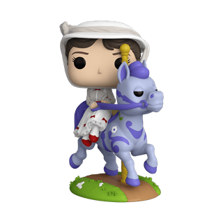Mary Poppins (300) Disney 100th Pop Vinyl