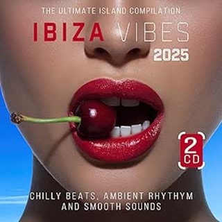 Ibiza vibes 2025