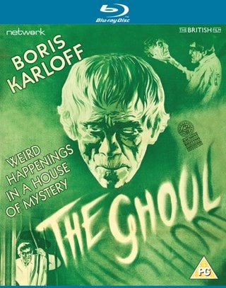 The Ghoul