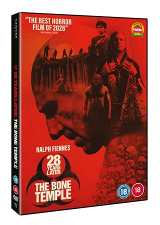 28 Years Later: The Bone Temple | HMV Store