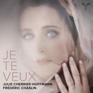 Julie Cherrier-Hoffmann: Je Te Veux