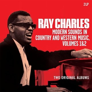 Modern Sounds in Country & Western Music, Volumes 1 & 2