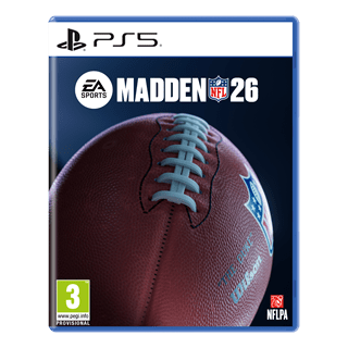 EA Sports Madden NFL 26 (PS5)