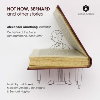 Not Now, Bernard and Other Stories