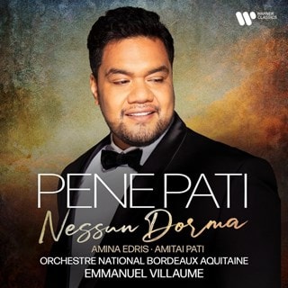 Pene Pati: Nessun Dorma