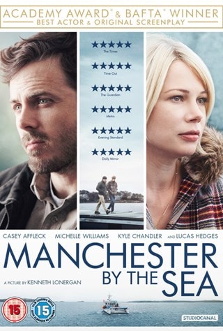 Manchester By the Sea