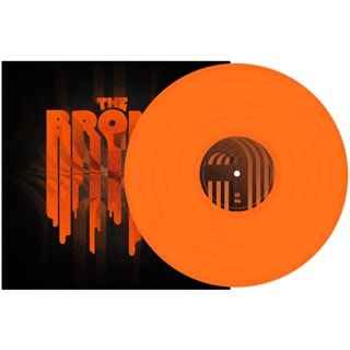 Bronx VI - Orange Crush Vinyl
