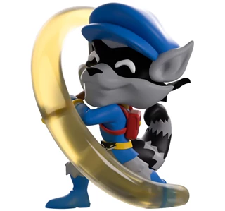 Sly Cooper Youtooz Figurine