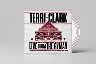 Live from the Ryman