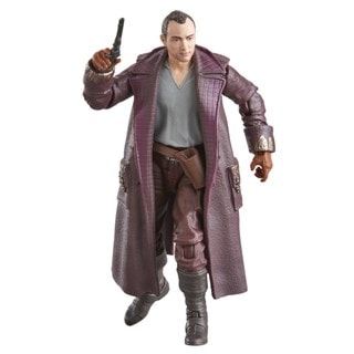 Jod Na Nawood Star Wars Skeleton Crew Vintage Series Hasbro Action Figure