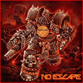 No Escape