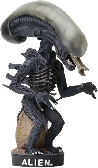 Xenomorph Alien NECA Head Knocker Figurine