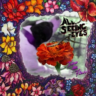 Trône Des Fleur