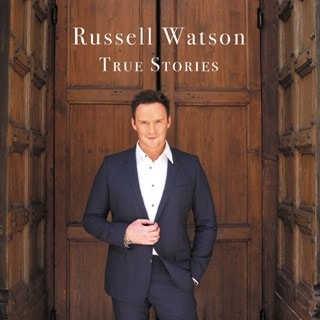 Russell Watson: True Stories