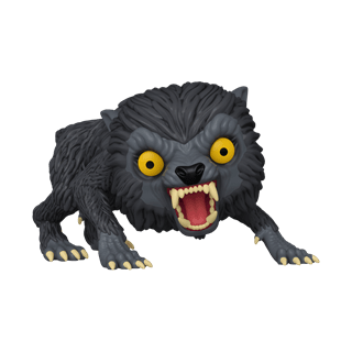 Werewolf 1766 An American Werewolf In London Funko Pop Vinyl Super