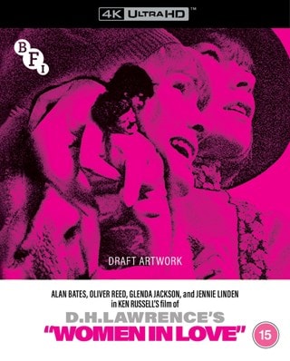 Women in Love