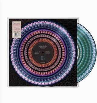 Patterns (Deluxe Edition)