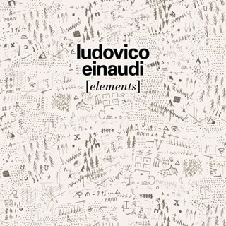 Ludovico Einaudi: Elements