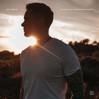 The Place That Has Never Been Wounded (hmv Exclusive)