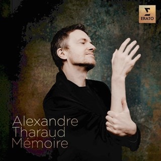 Alexandre Tharaud: Mémoire