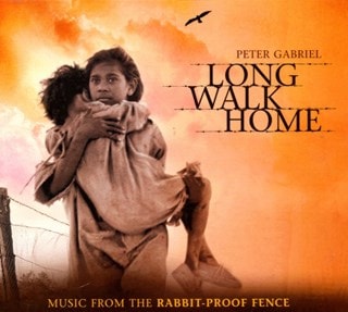 Long Walk Home: Music from 'The Rabbit-proof Fence'