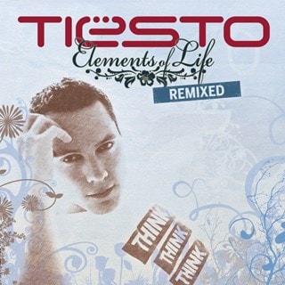 Elements of Life - Remixed