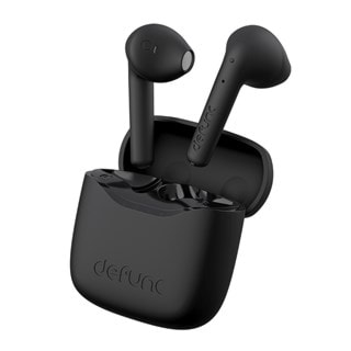 Defunc True Lite Black True Wireless Bluetooth Earphones