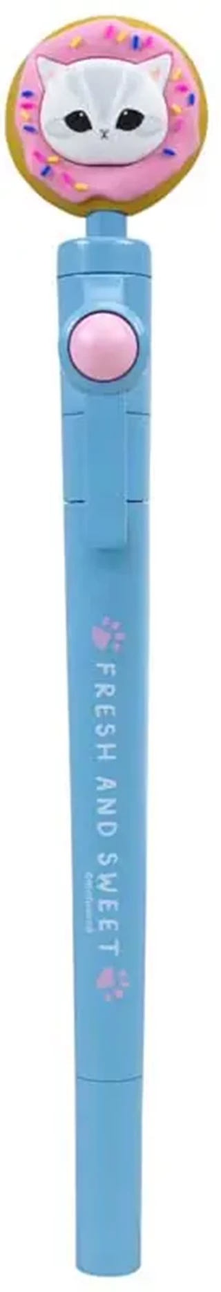 Mofusand Fidget Pen