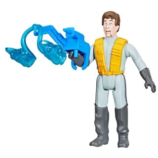 Ghostbusters Kenner Classics Peter Venkman & Gruesome Twosome Ghost Toys Retro Action Figure