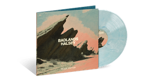 Badlands (Decade Edition) - Desert Sunset Blue Vinyl