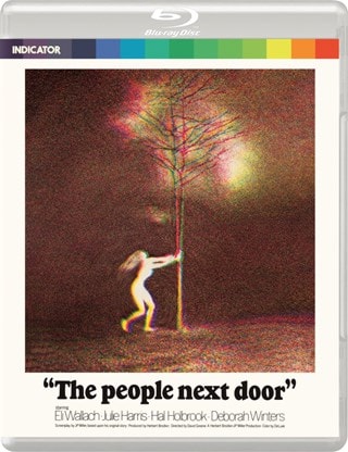 The People Next Door