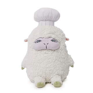 Sheep Cook Black Clover Youtooz Plush