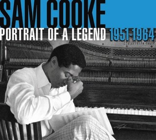 Portrait of a Legend 1951-1964