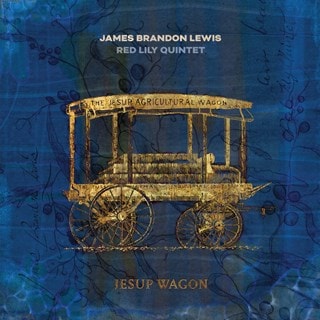 Jesup Wagon