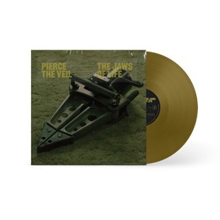 The Jaws of Life (hmv Exclusive) Gold Vinyl