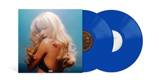 Short N' Sweet - Deluxe Edition Azure Blue 2LP