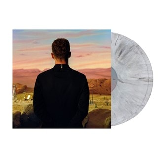 Everything I Thought It Was - Limited Edition Silver & Black 2LP
