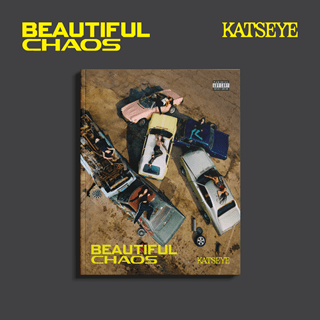 Beautiful Chaos (Chaotic Ver.)